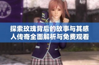 探索玫瑰背后的故事与其感人传奇全面解析与免费观看链接