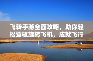 飞转手游全面攻略，助你轻松驾驭旋转飞机，成就飞行达人之路