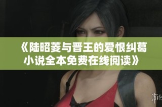 《陆昭菱与晋王的爱恨纠葛小说全本免费在线阅读》