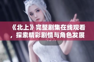 《北上》完整剧集在线观看，探索精彩剧情与角色发展不容错过