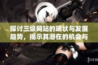 探讨三级网站的现状与发展趋势，揭示其潜在的机会与挑战