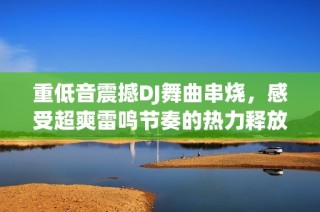 重低音震撼DJ舞曲串烧，感受超爽雷鸣节奏的热力释放