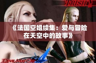 《法国空姐续集：爱与冒险在天空中的故事》