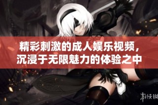 精彩刺激的成人娱乐视频，沉浸于无限魅力的体验之中