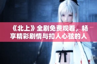 《北上》全剧免费观看，畅享精彩剧情与扣人心弦的人物故事