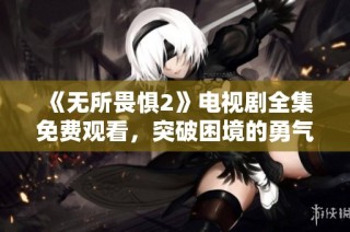 《无所畏惧2》电视剧全集免费观看，突破困境的勇气与成长之路