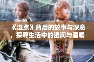 《湿点》背后的故事与深意，探寻生活中的湿润与温暖