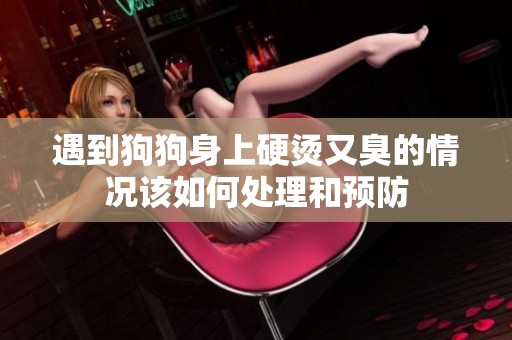 遇到狗狗身上硬烫又臭的情况该如何处理和预防