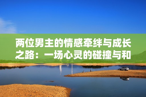 两位男主的情感牵绊与成长之路：一场心灵的碰撞与和解