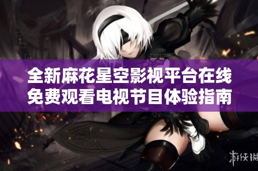 全新麻花星空影视平台在线免费观看电视节目体验指南