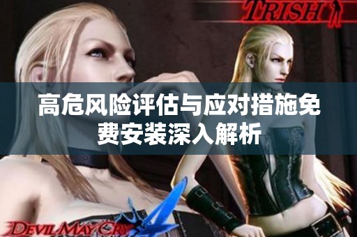 高危风险评估与应对措施免费安装深入解析