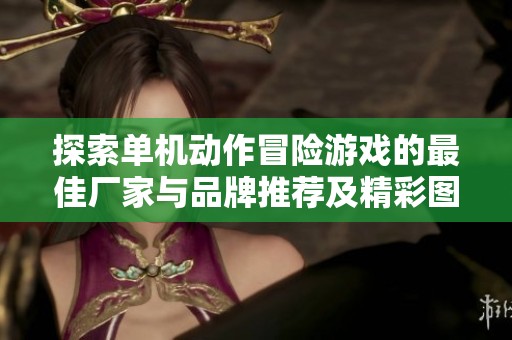 探索单机动作冒险游戏的最佳厂家与品牌推荐及精彩图片展示