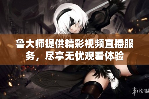 鲁大师提供精彩视频直播服务，尽享无忧观看体验