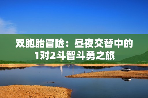 双胞胎冒险：昼夜交替中的1对2斗智斗勇之旅