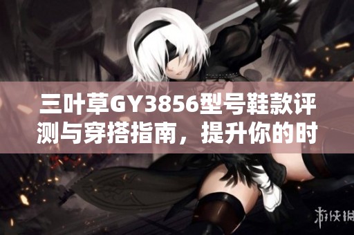 三叶草GY3856型号鞋款评测与穿搭指南，提升你的时尚品味