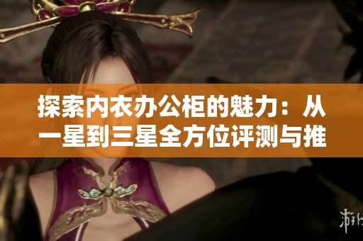 探索内衣办公柜的魅力：从一星到三星全方位评测与推荐