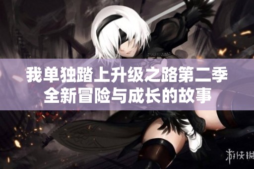 我单独踏上升级之路第二季全新冒险与成长的故事