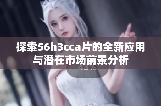 探索56h3cca片的全新应用与潜在市场前景分析