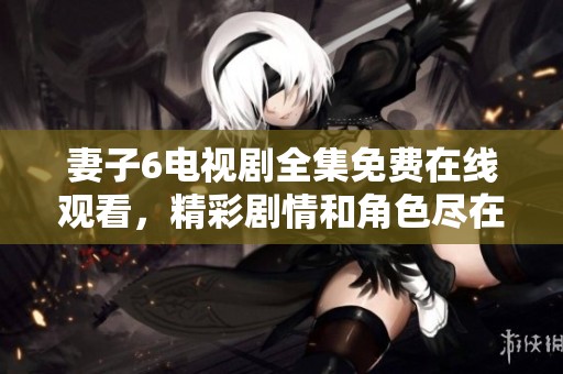 妻子6电视剧全集免费在线观看，精彩剧情和角色尽在其中