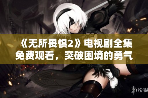 《无所畏惧2》电视剧全集免费观看，突破困境的勇气与成长之路